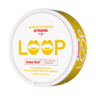 LOOP Mango Tango Slim Strong Nicotine Pouches