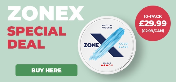 ZoneX Deal