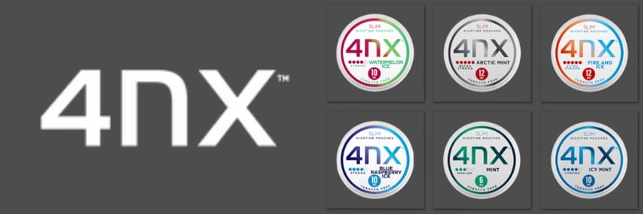 4NX Brand Overview - Northerner UK