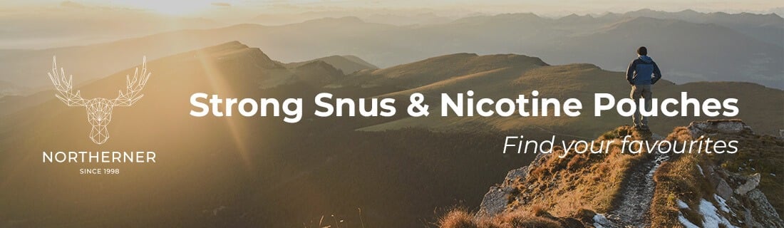 Strong Snus Overview