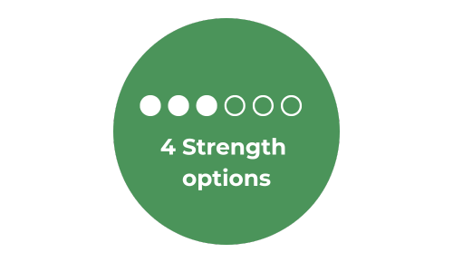 All LOOP Strength Options