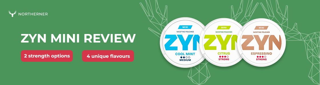 ZYN Mini Reviews 