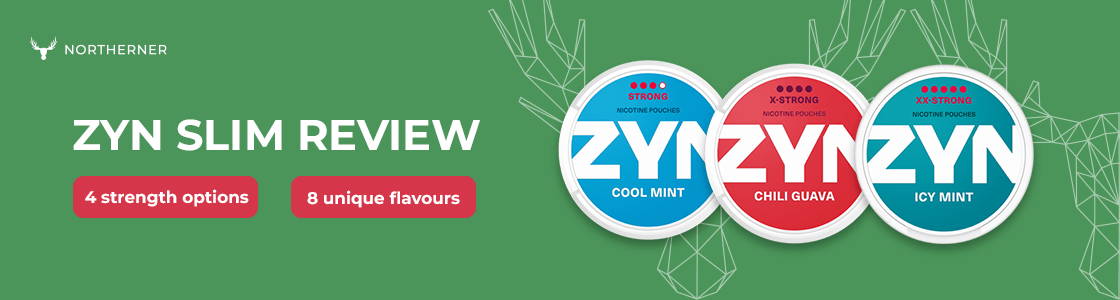 ZYN Slim Reviews 