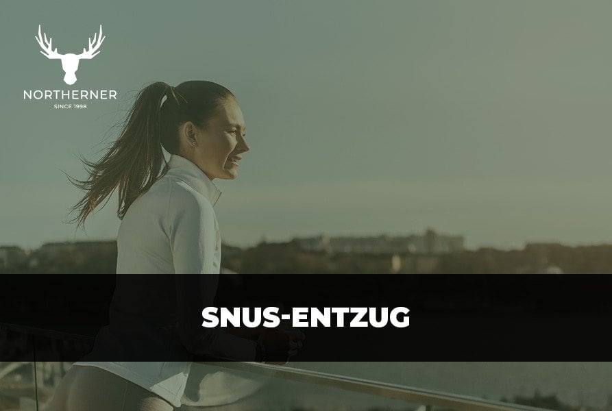 Ein Leitfaden zum Snus-Entzug: Wie man mit Nikotinpouches aufhört