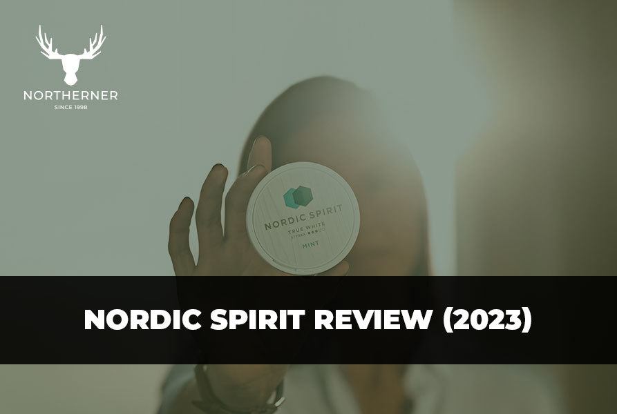 Nordic Spirit Review (2023)