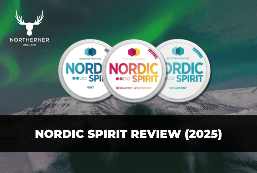 Nordic Spirit Review 2025 - Northerner UK