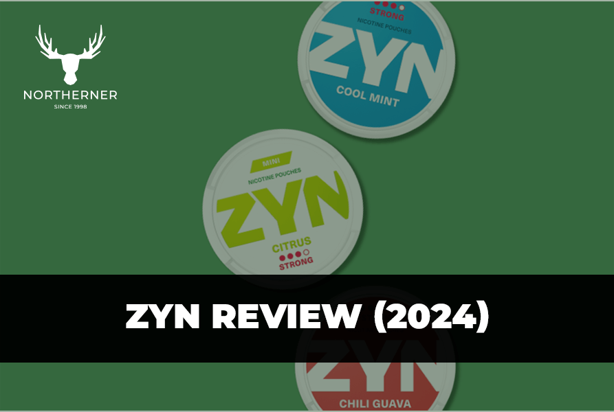 ZYN Review