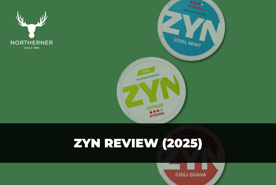 ZYN Review 2025