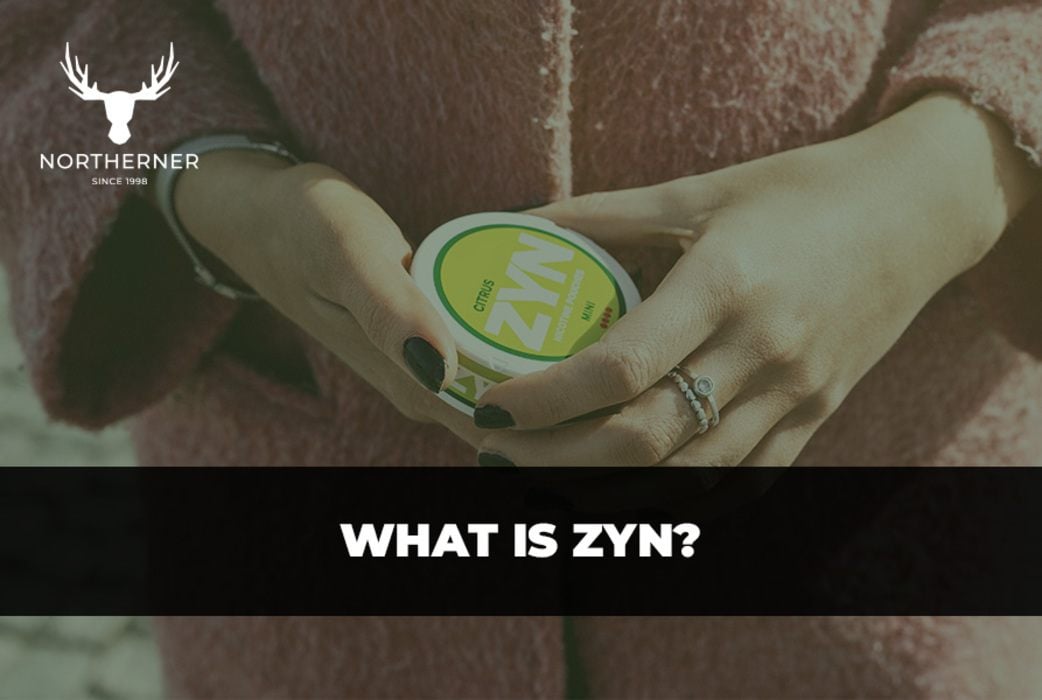 What is Zyn?