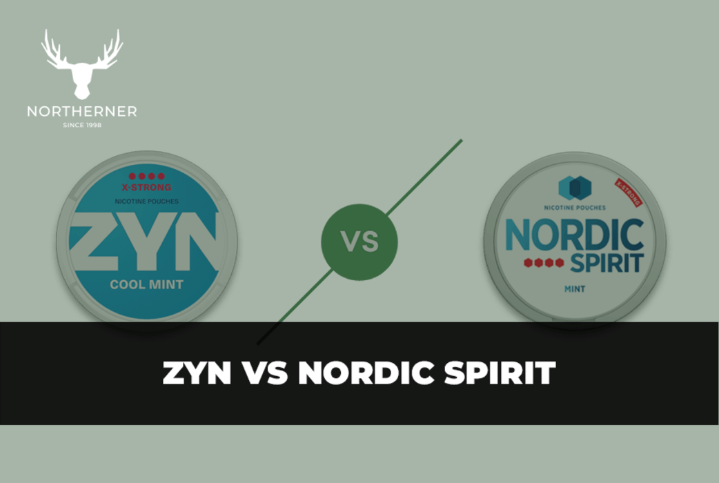 ZYN vs Nordic Spirit