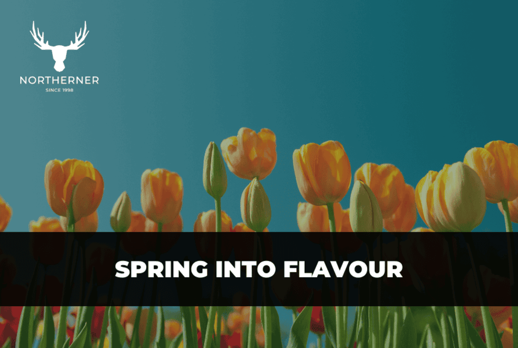 Spring Snus Flavours