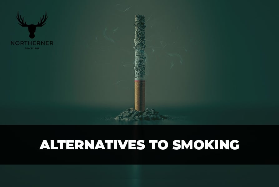 A Guide to Smoking Alternatives