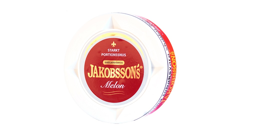 Jakobssons Melon Strong Produkttest