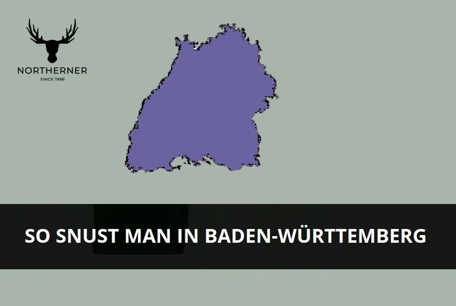 So snust man in Baden-Württemberg