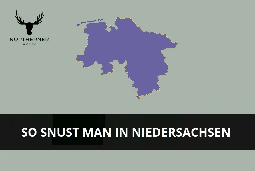 So snust man in Niedersachsen