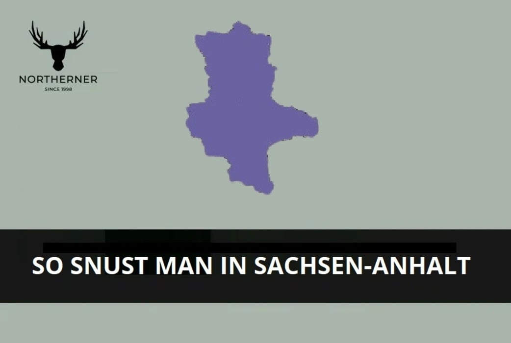 So snust man in Sachsen-Anhalt
