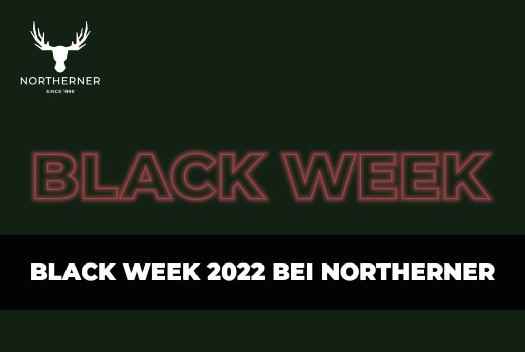 Ueber die Black Week 2022
