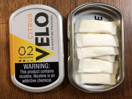 velo-nicotine-pouches-2mg-mint-citrus-produkttest