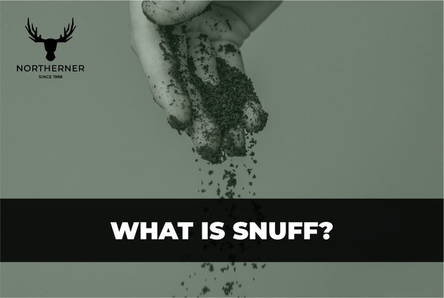 What Is Snuff?