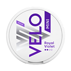 Velo Nano Royal Purple 6mg Nicotine Pouches