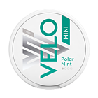Velo Nano Polar Mint 4mg Nicotine Pouches