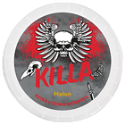 Killa Melon Extra Strong Nicotine Pouches