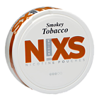 Nixs Smokey Tobacco Nicotine Pouches