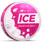 Ice Mountain Melt Slim Extra Strong Nicotine Pouches