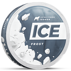 Ice Frost Slim Extra Strong Nicotine Pouches