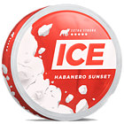 Ice Habanero Sunset Slim Extra Strong Nicotine Pouches