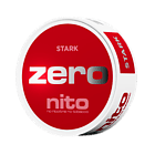 Zeronito Strong Nicotine Free Pouches