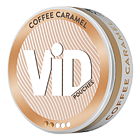 VID Coffee Caramel Slim Strong Nicotine Pouches