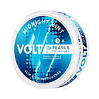 VOLT Pearls Midnight Mint Strong Nicotine Pouches