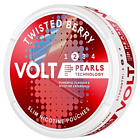 VOLT Pearls Twisted Berry Normal Nicotine Pouches