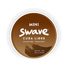 Swave Cuba Libre Mini Nicotine Pouches