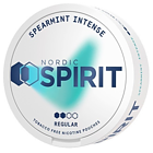 Nordic Spirit Slim Spearmint Normal Nicotine Pouches