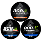 Ace X-Strong Mixpack