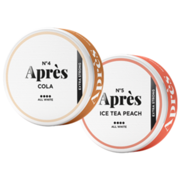 Après Extra Strong Doppelpack