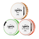 Après Extra Strong Mixpack