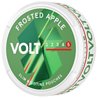 VOLT Frosted Apple Slim Extra Strong Nicotine Pouches