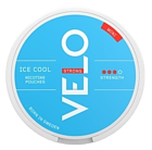 Velo Ice Cool Mint Mini Strong Nicotine Pouches ◉◉◉◎