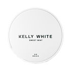 Kelly White Sweet Mint Slim Normal