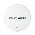 Kelly White Cool Mint Slim Extra Strong