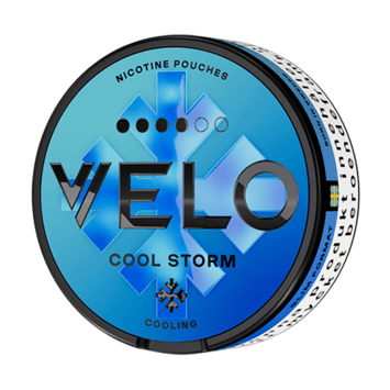 Velo Cool Storm Slim X-Strong
