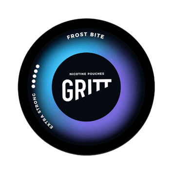 GRITT Frost Bite Super Slim Extra Stark