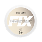 FIX Chai Latte #3