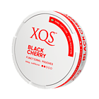 XQS Black Cherry Nicotine Free Pouches