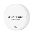 Kelly White Raspberry Lemon Mini Normal