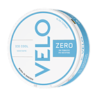Velo Ice Cool Zero Nicotine Free Pouches