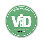 VID Watermelon Mini Normal Nicotine Pouches